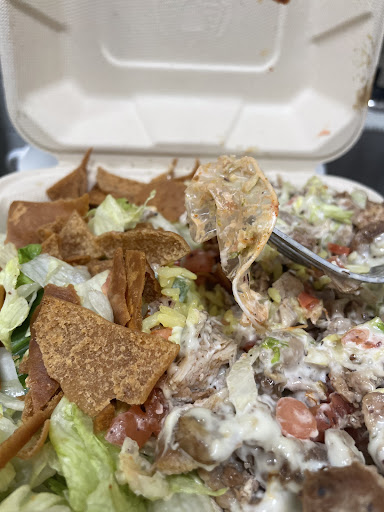 Photo of Osmow's Shawarma - 339 Princess St, Kingston, ON K7L 1B7
